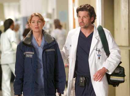 Greys Anatomy Greys Anatomy